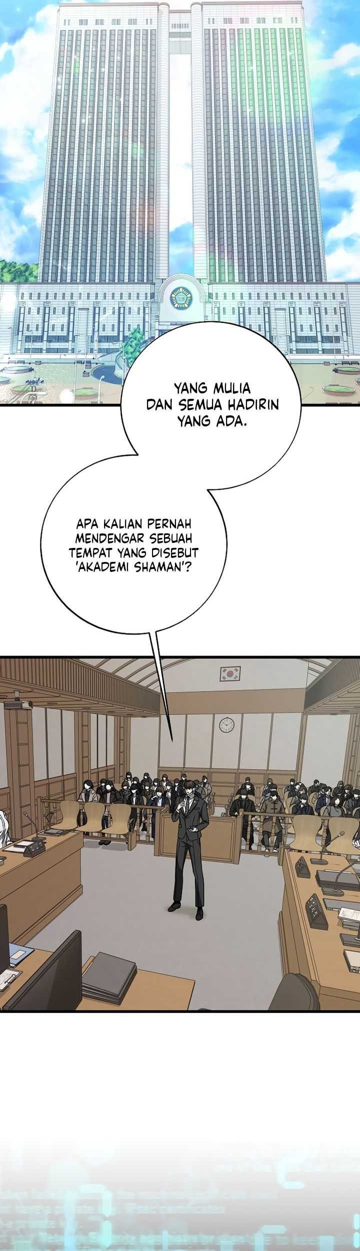 Chapter 131 - halaman 35