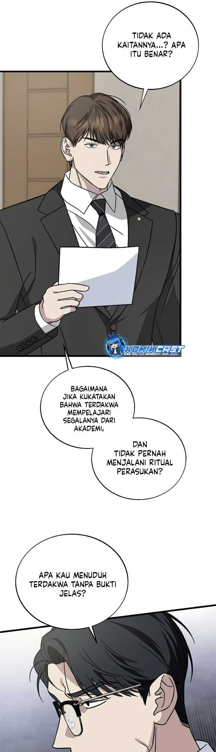 Chapter 131 - halaman 41