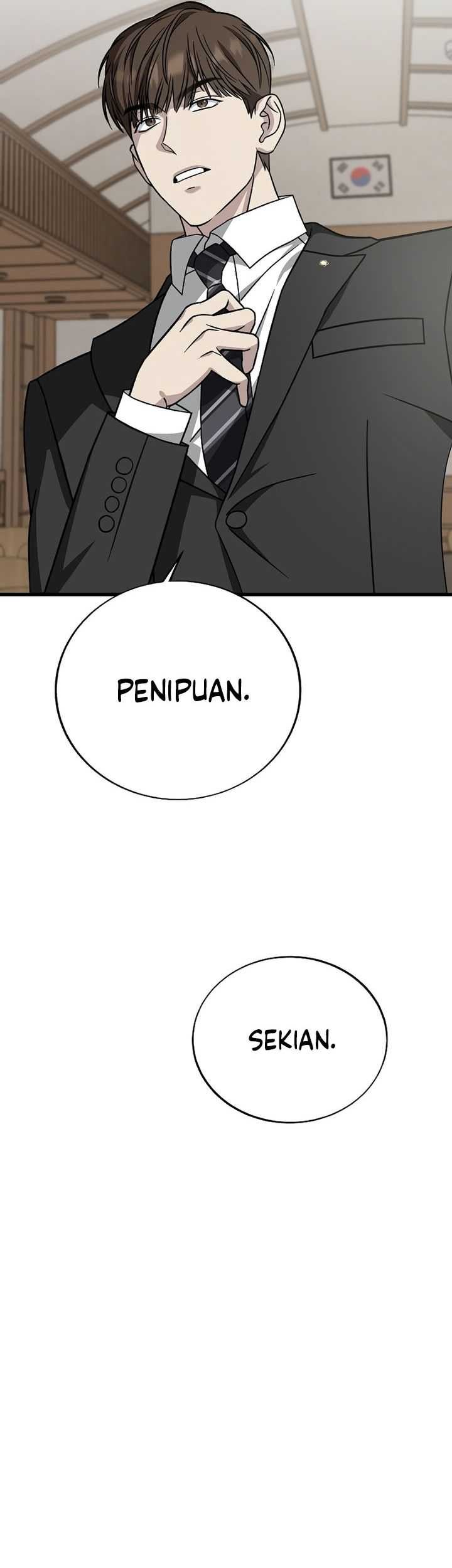 Chapter 131 - halaman 64