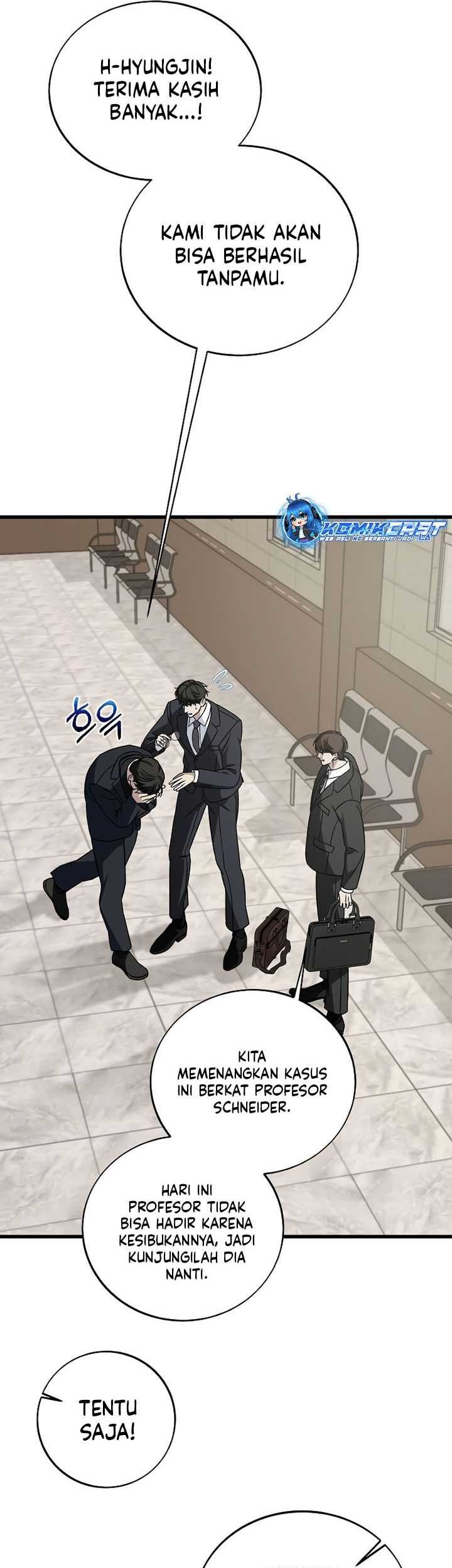 Chapter 131 - halaman 66