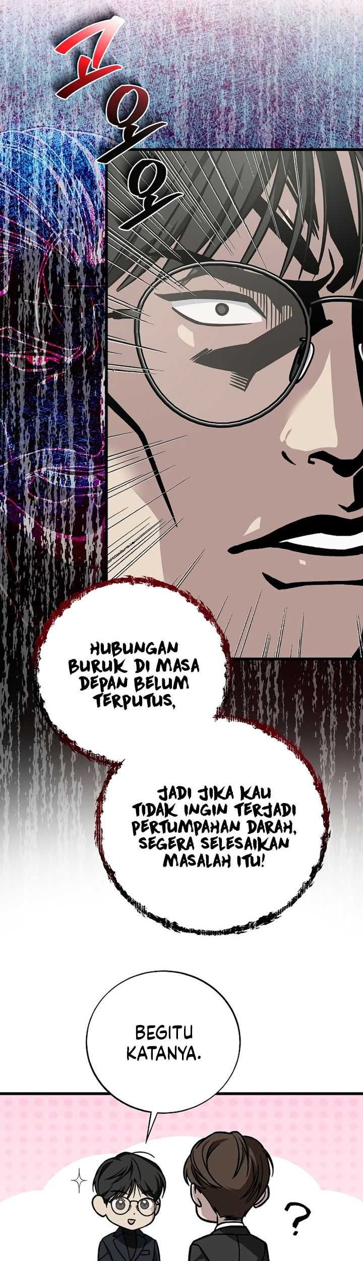 Chapter 131 - halaman 70