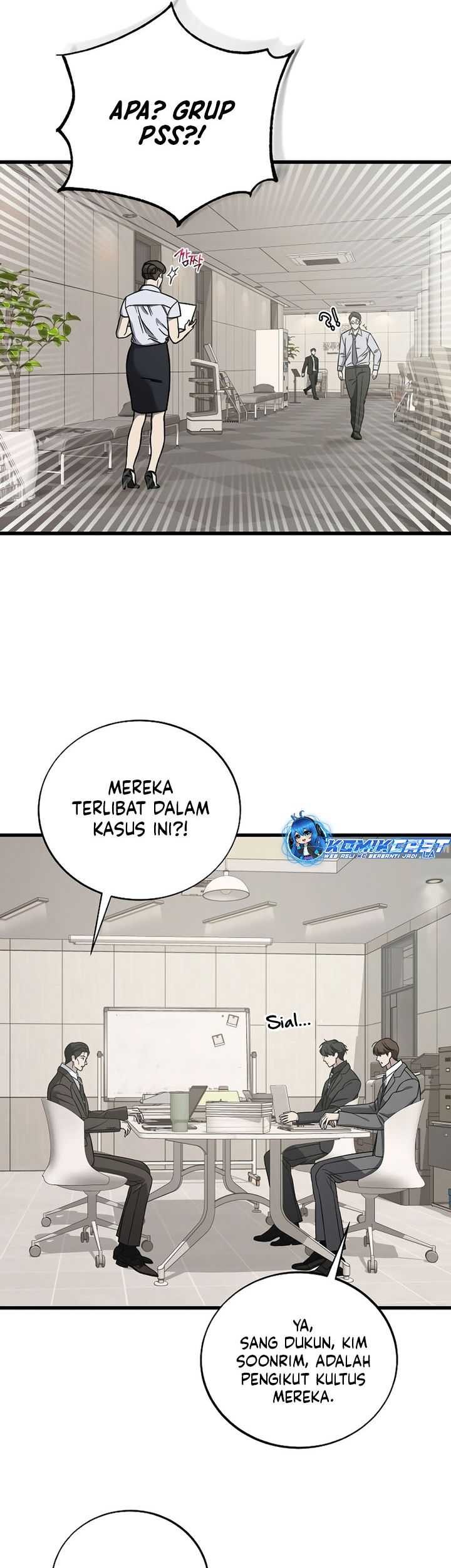 Chapter 131 - halaman 5