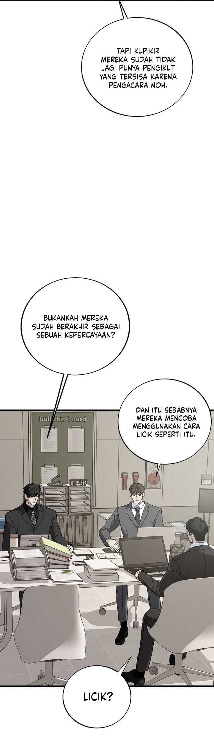 Chapter 131 - halaman 9