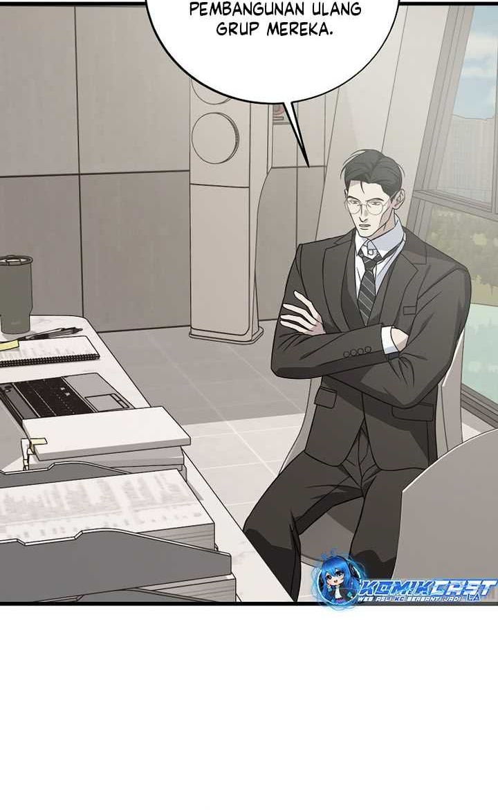 Chapter 131 - halaman 16