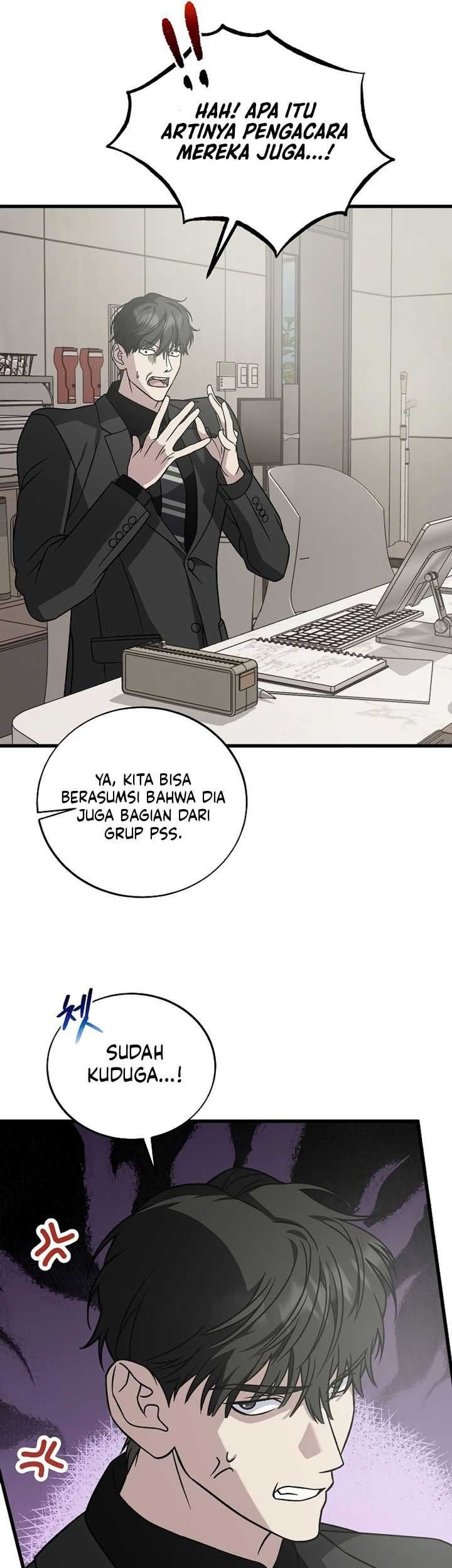 Chapter 131 - halaman 17