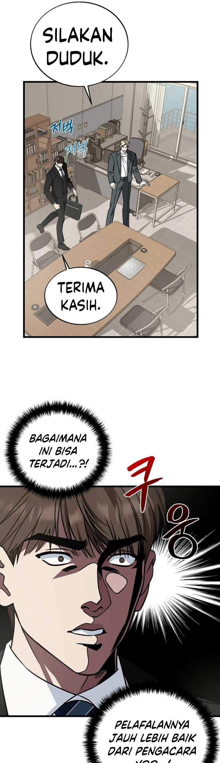 Chapter 130 - halaman 21