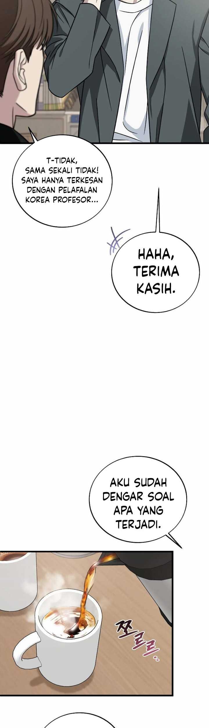 Chapter 130 - halaman 23