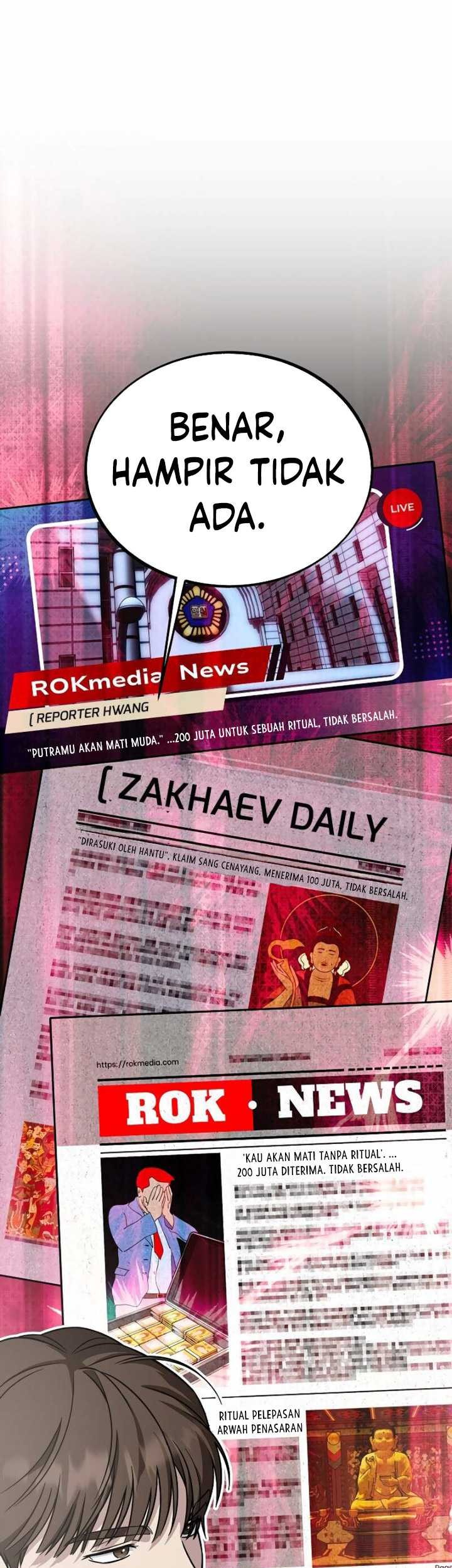 Chapter 130 - halaman 25