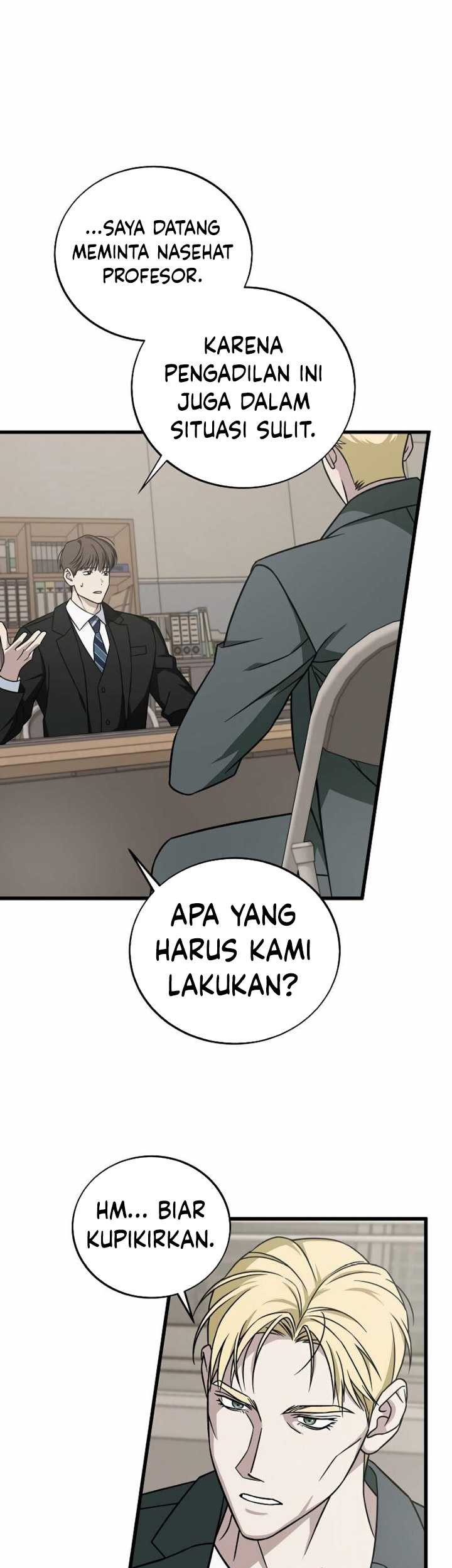 Chapter 130 - halaman 27