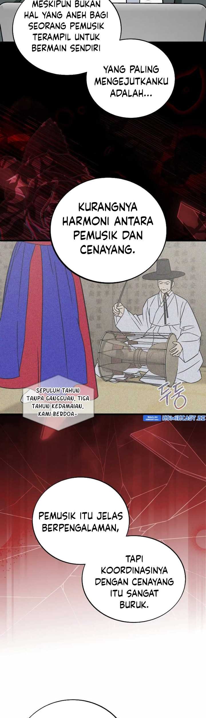 Chapter 130 - halaman 31