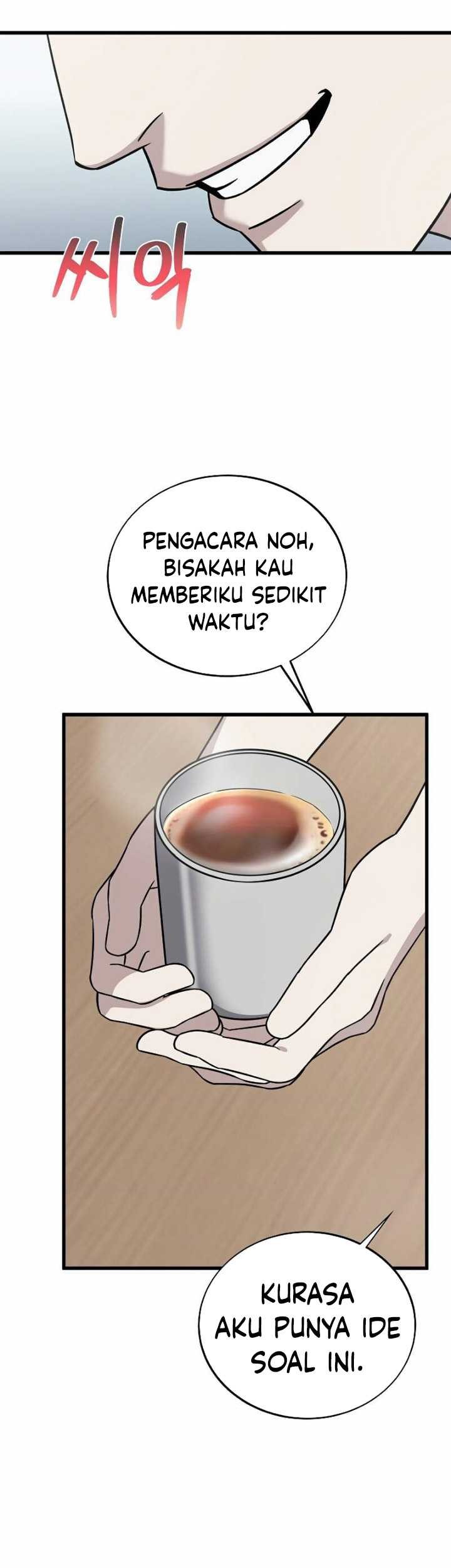 Chapter 130 - halaman 35