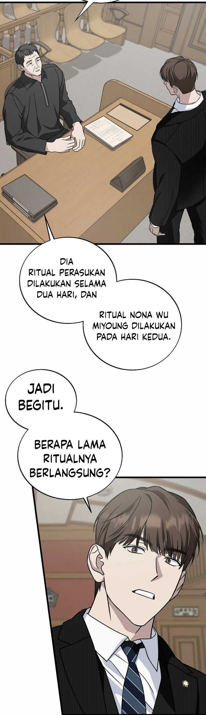 Chapter 130 - halaman 43