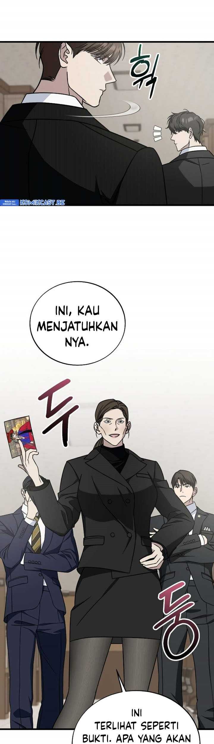Chapter 130 - halaman 61