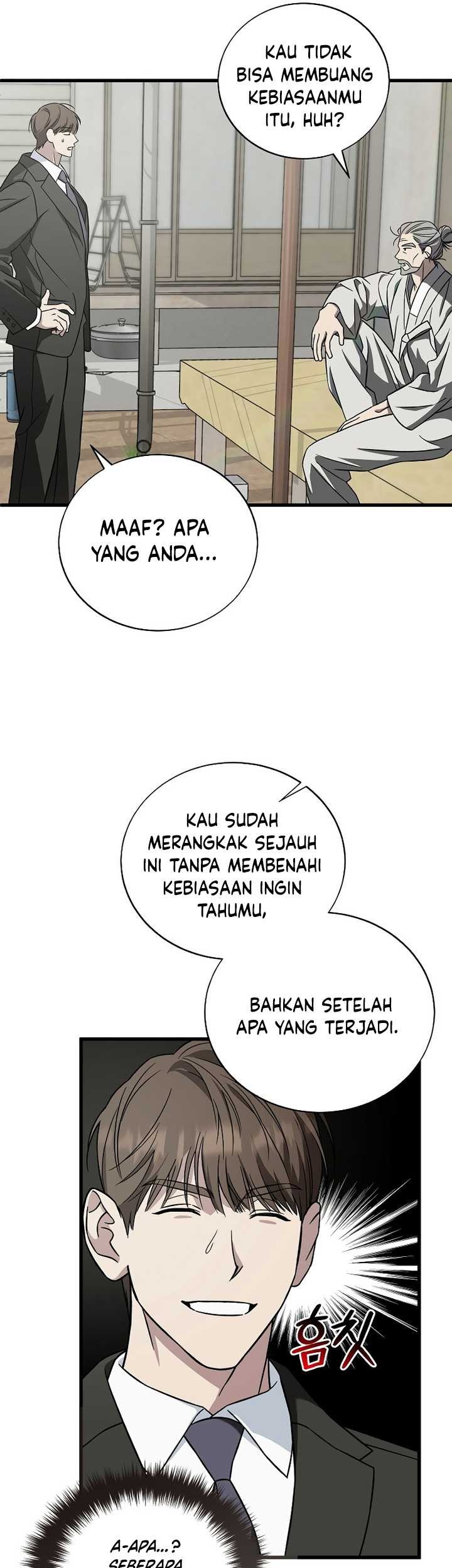 Chapter 129 - halaman 19