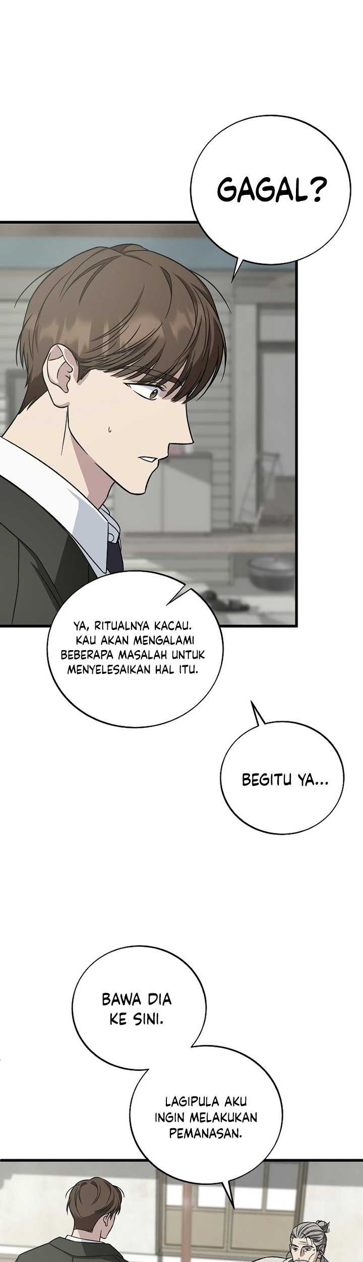Chapter 129 - halaman 27