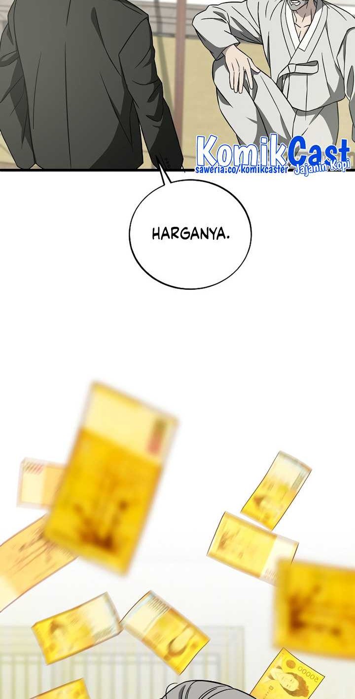Chapter 129 - halaman 28