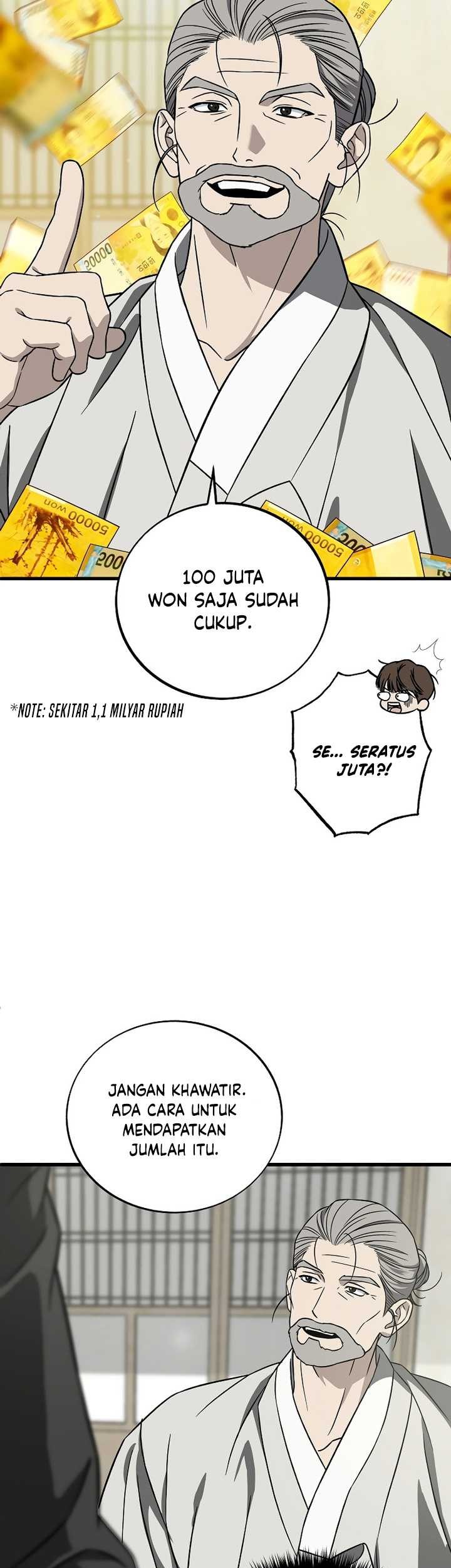 Chapter 129 - halaman 29