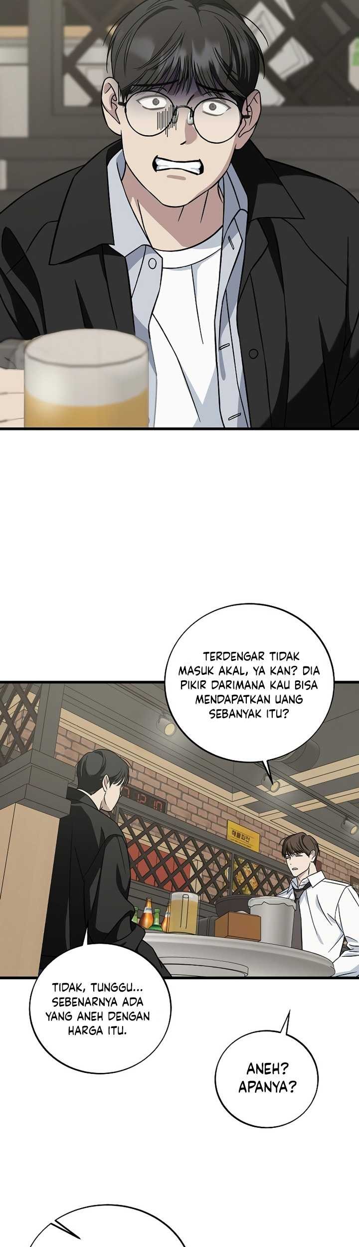 Chapter 129 - halaman 33