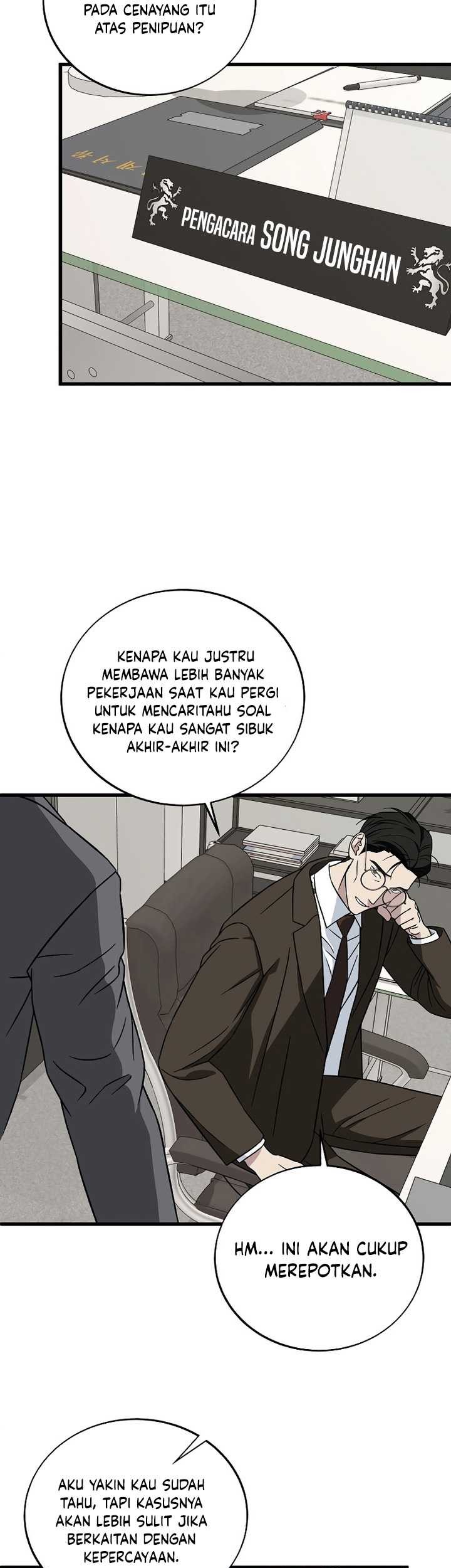 Chapter 129 - halaman 37
