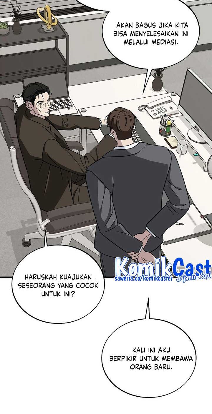 Chapter 129 - halaman 40