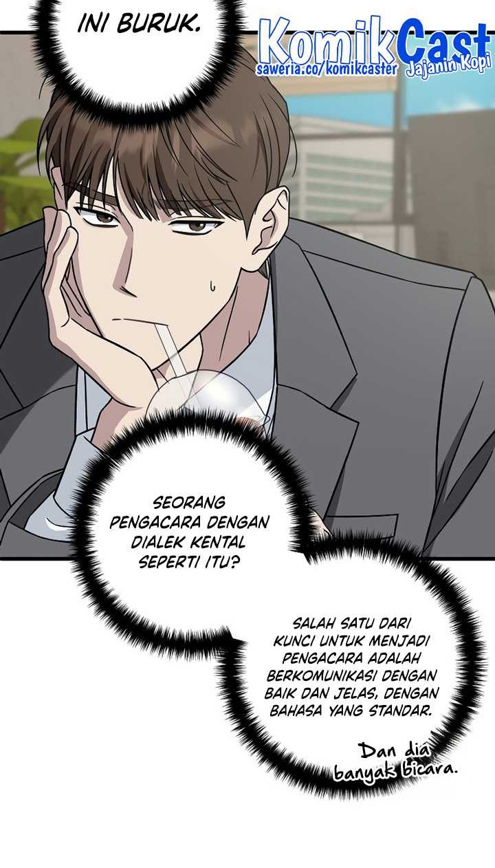 Chapter 129 - halaman 48