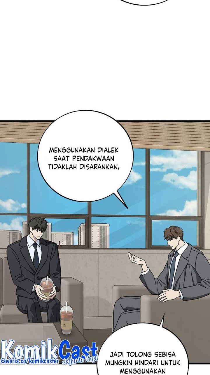 Chapter 129 - halaman 52