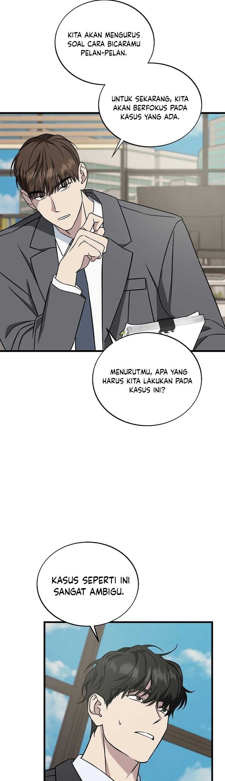 Chapter 129 - halaman 55