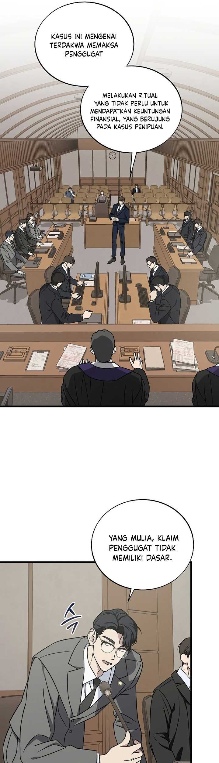 Chapter 129 - halaman 59