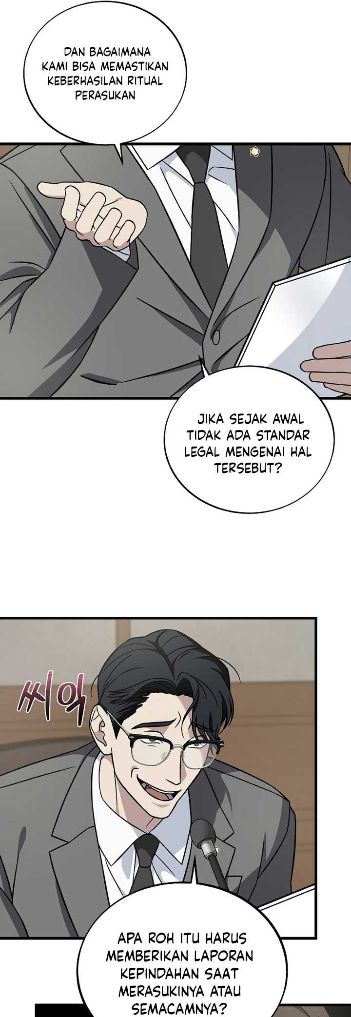 Chapter 129 - halaman 67