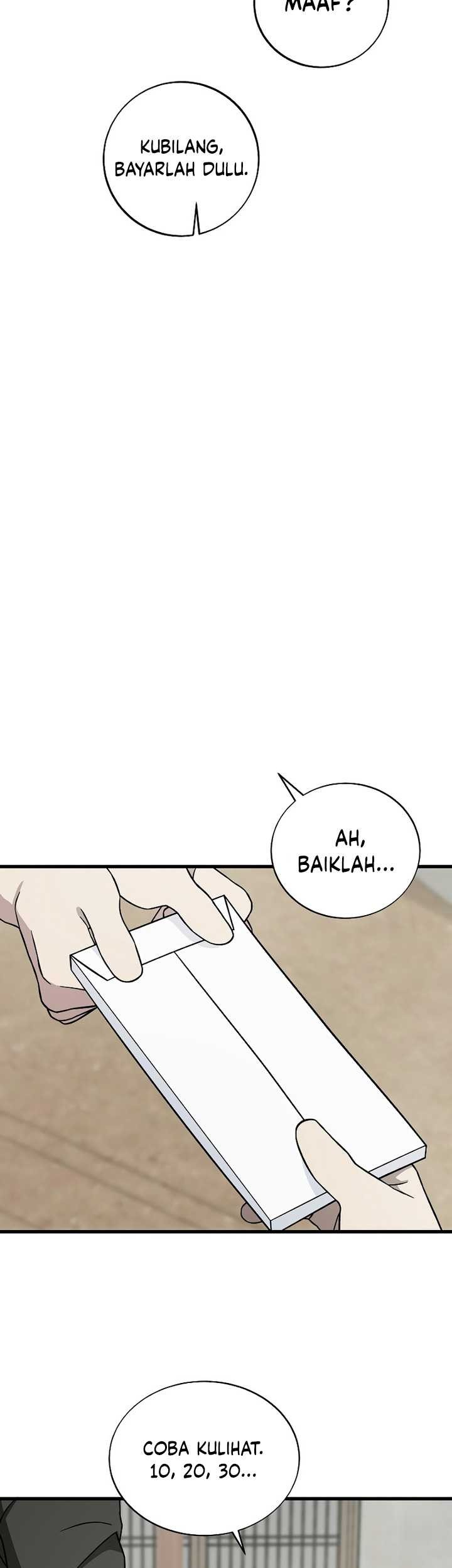 Chapter 129 - halaman 17