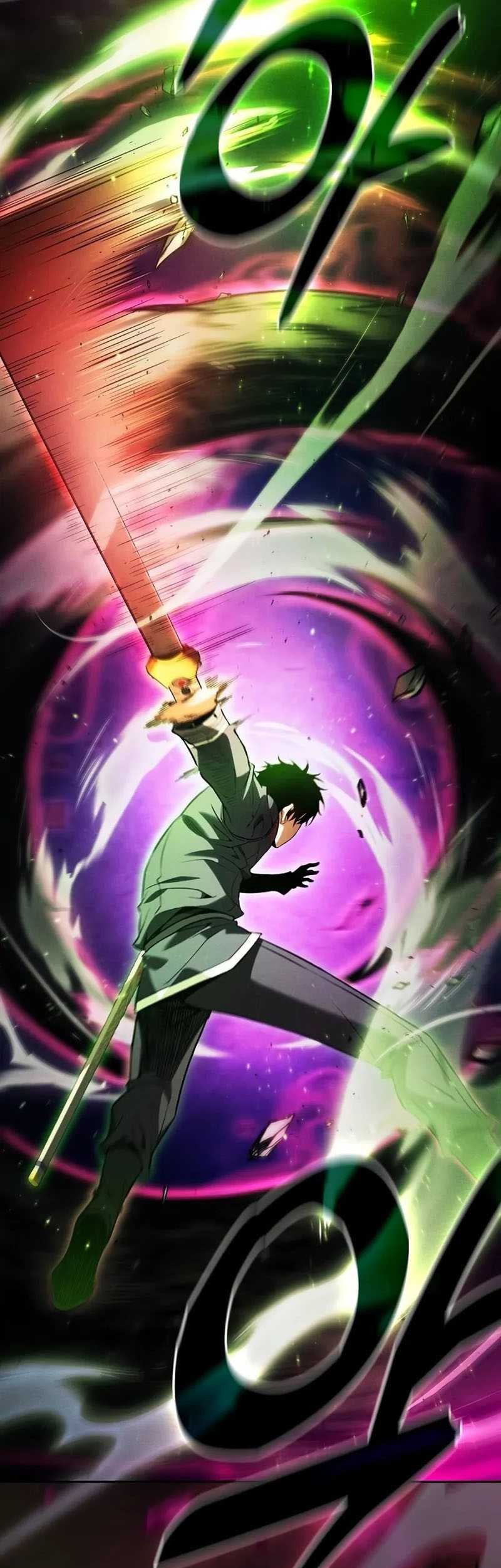 Chapter 85 - halaman 20