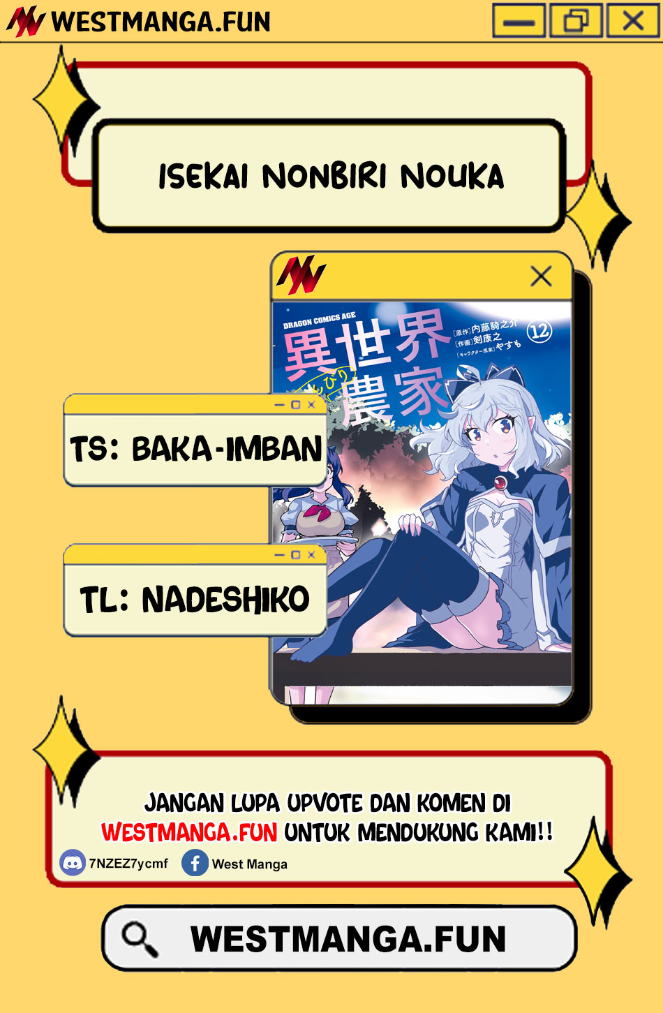 Chapter 256 - halaman 3