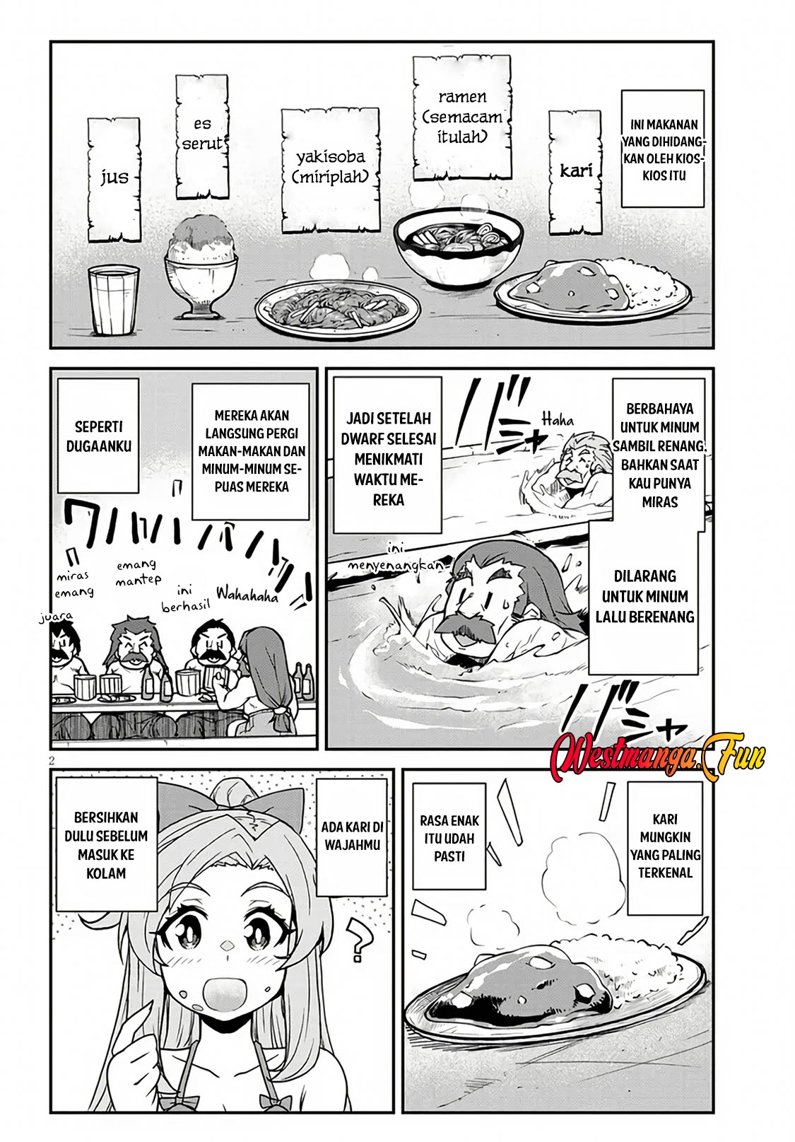 Chapter 256 - halaman 4