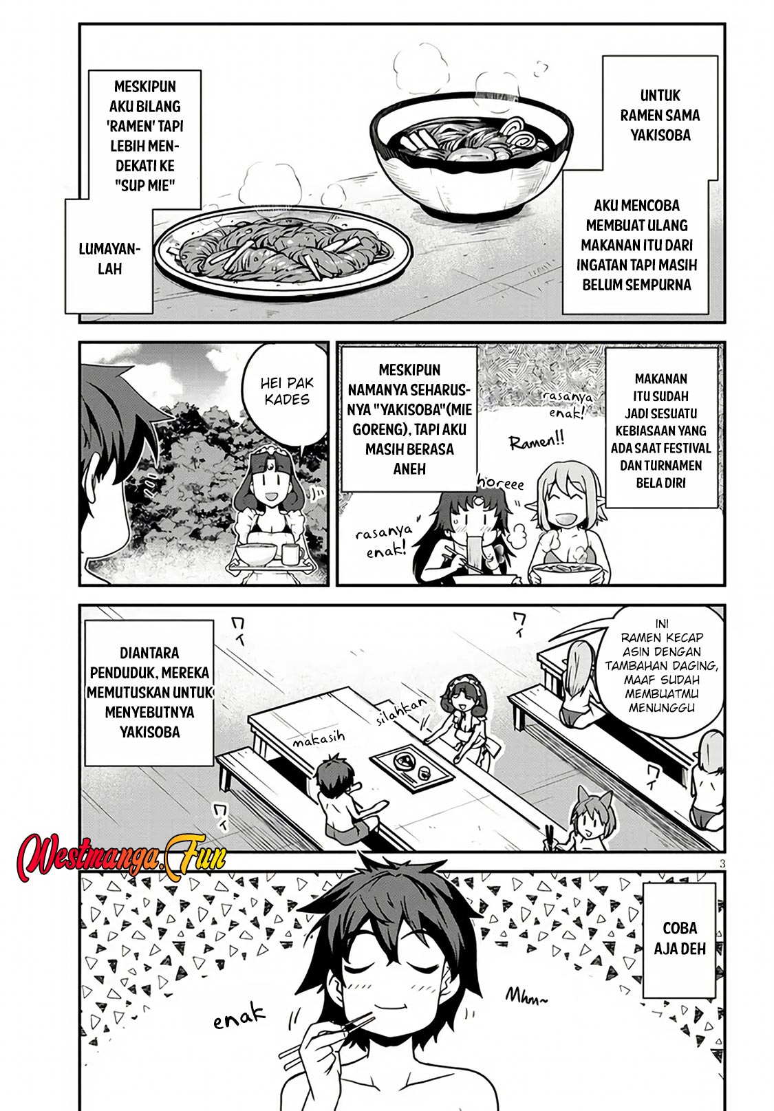 Chapter 256 - halaman 5
