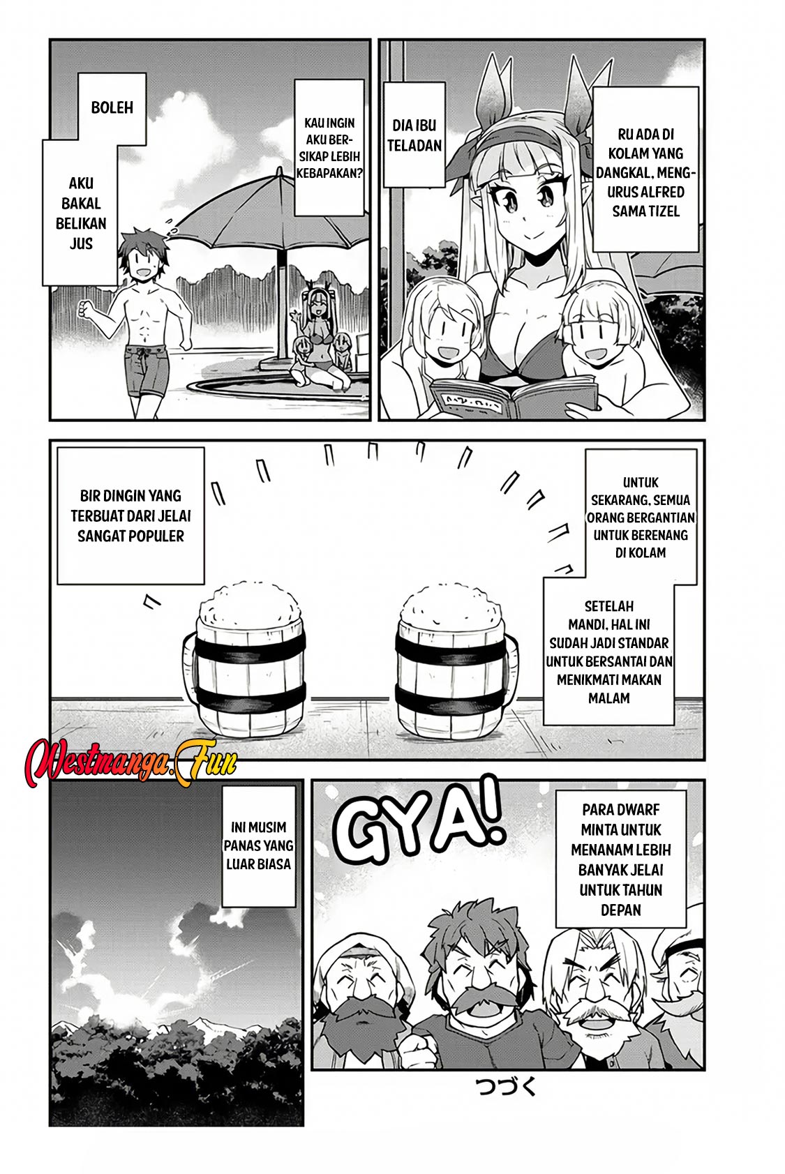 Chapter 256 - halaman 9