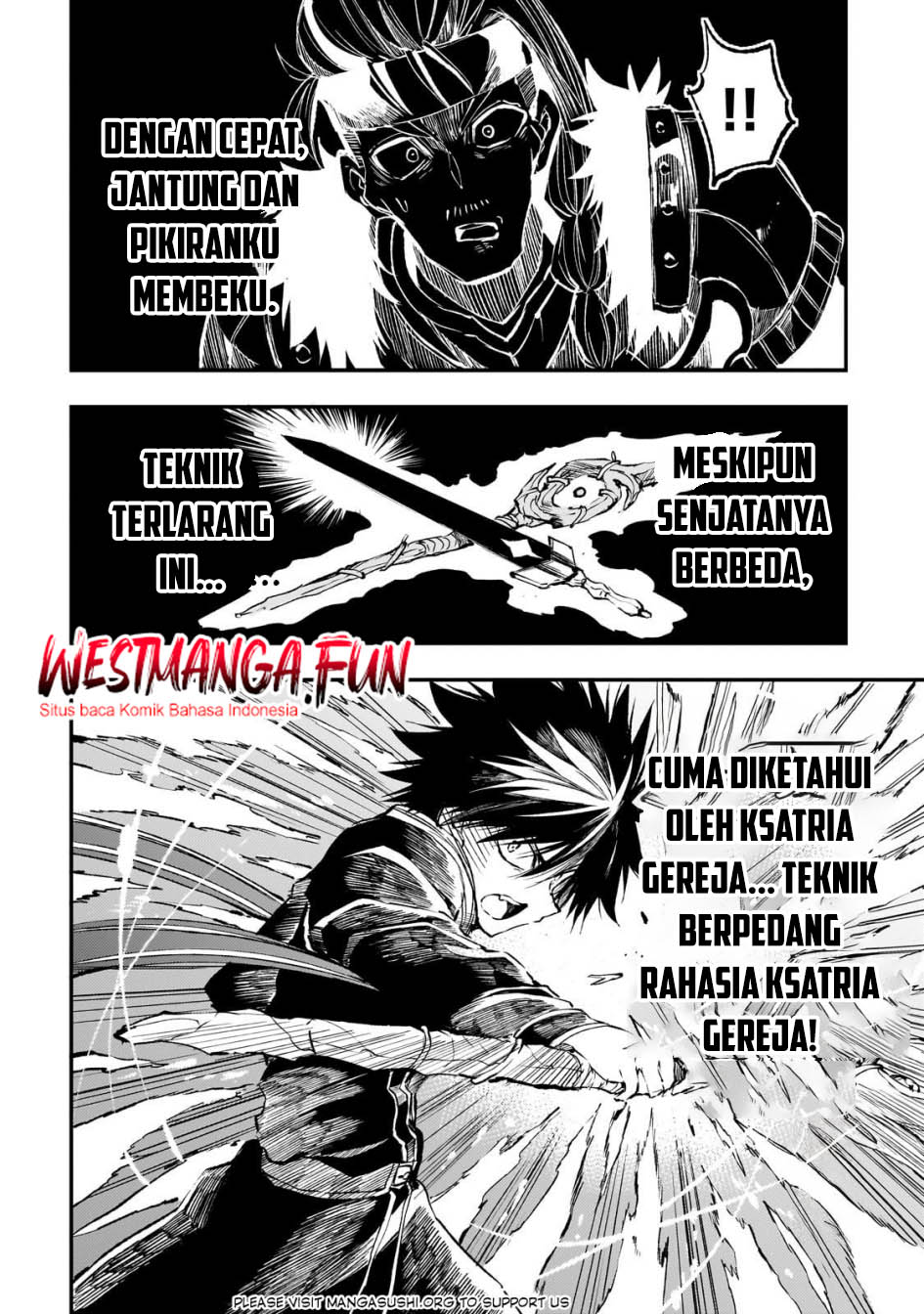 Chapter 263 - halaman 8
