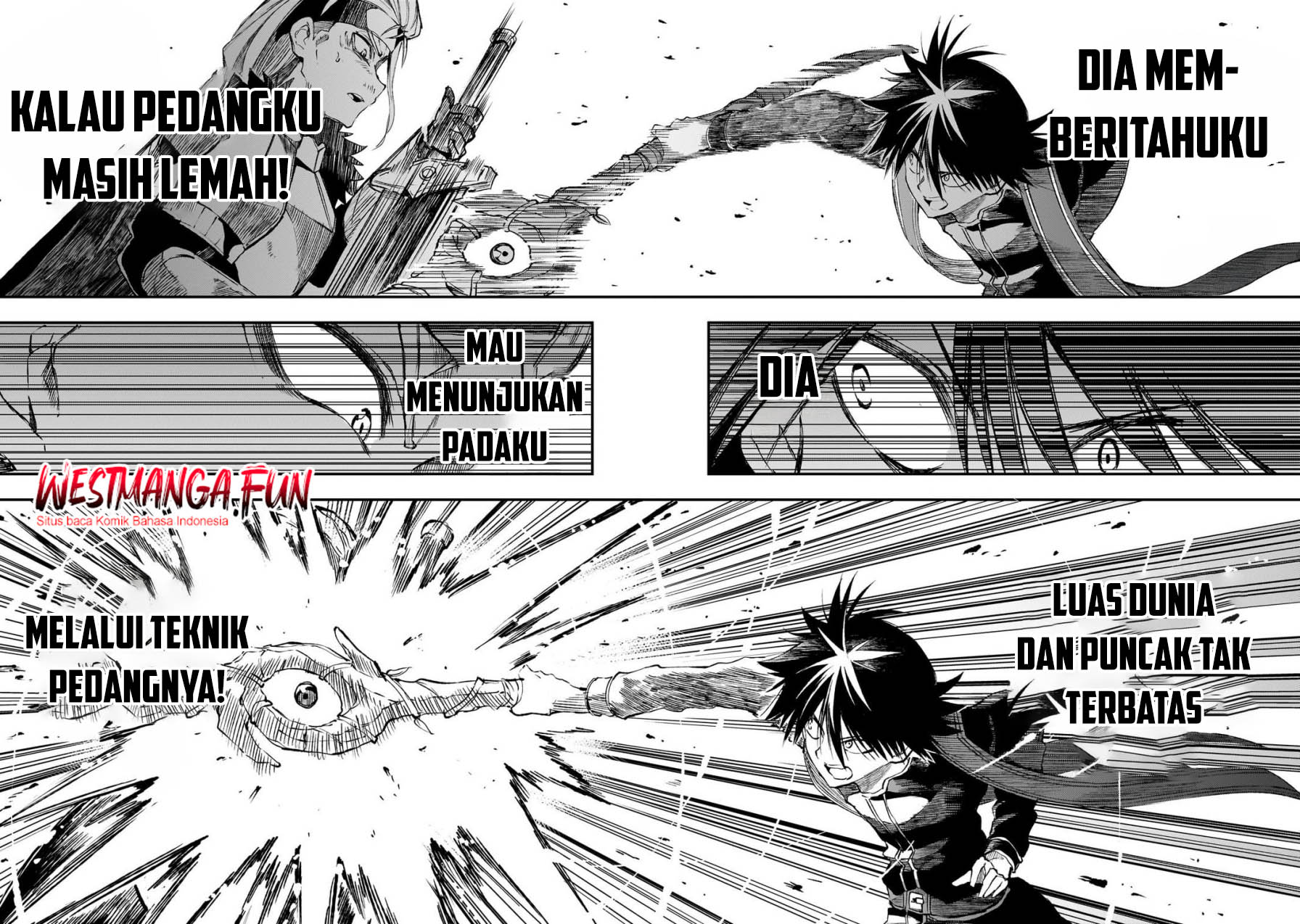 Chapter 263 - halaman 10