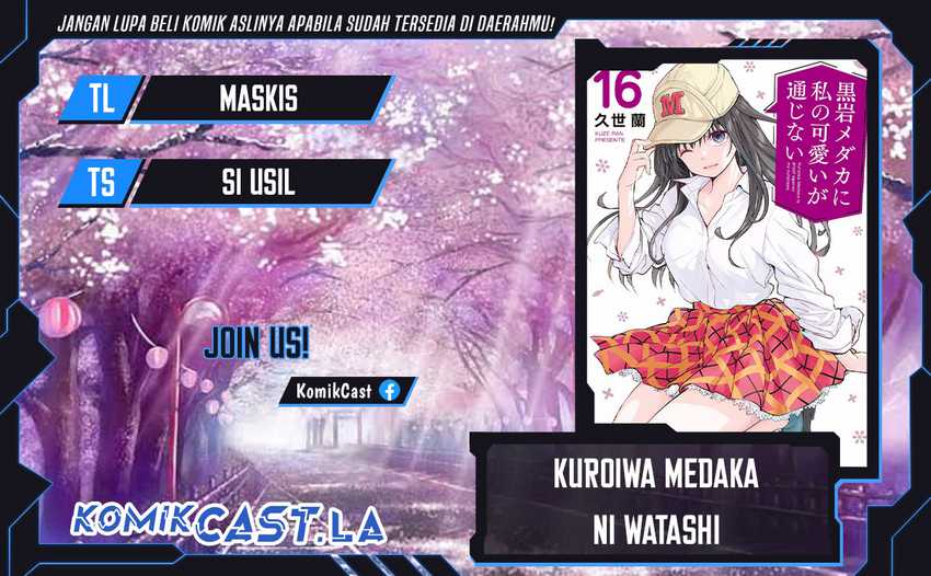 Chapter 150 - halaman 1