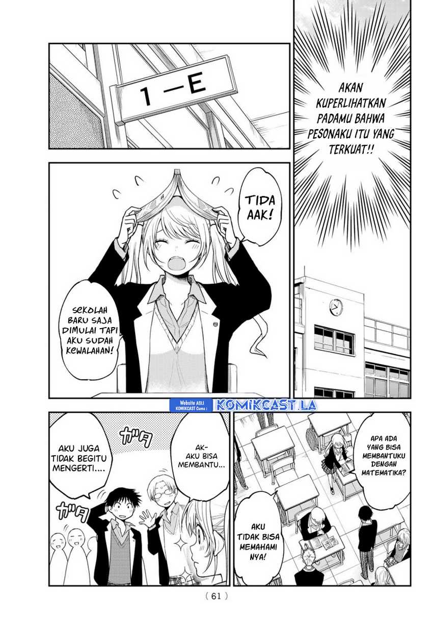 Chapter 150 - halaman 6