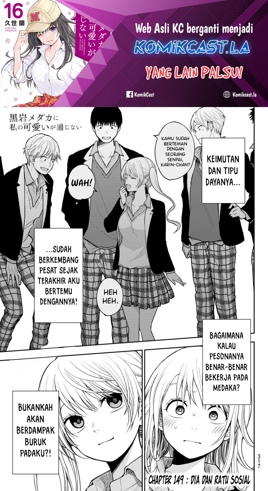 Chapter 149 - halaman 2