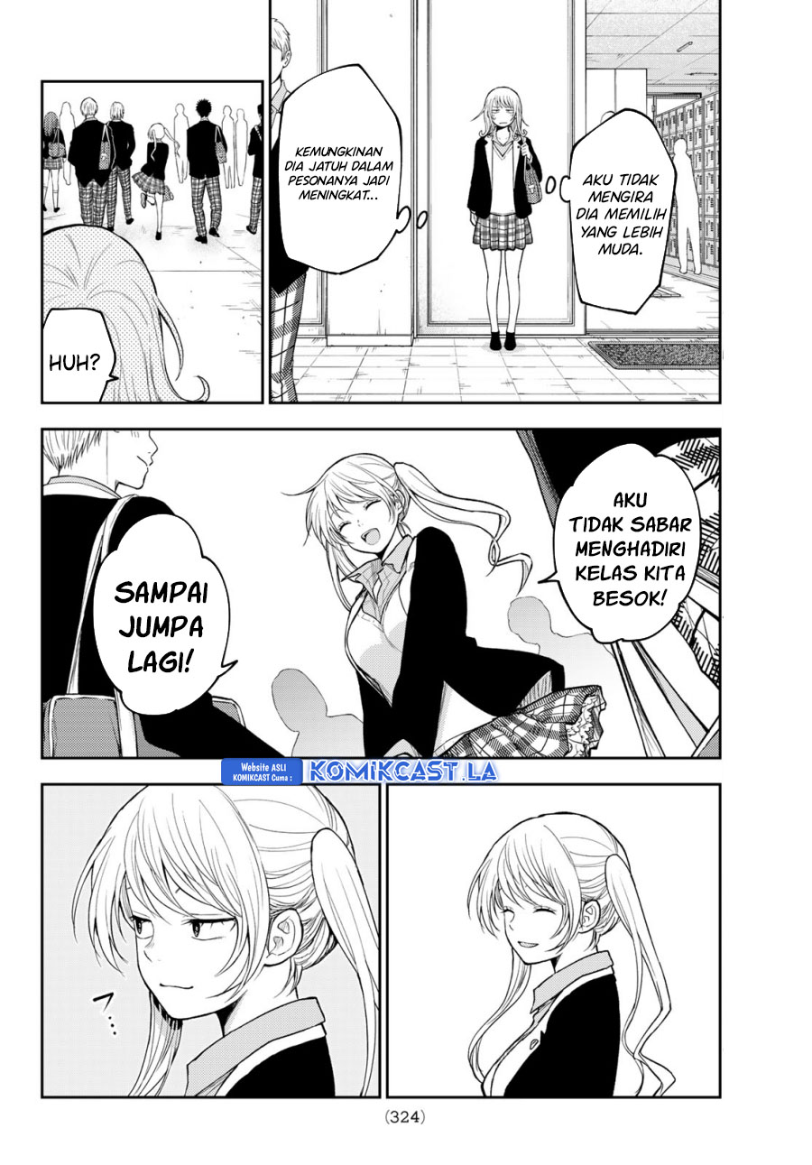 Chapter 149 - halaman 9