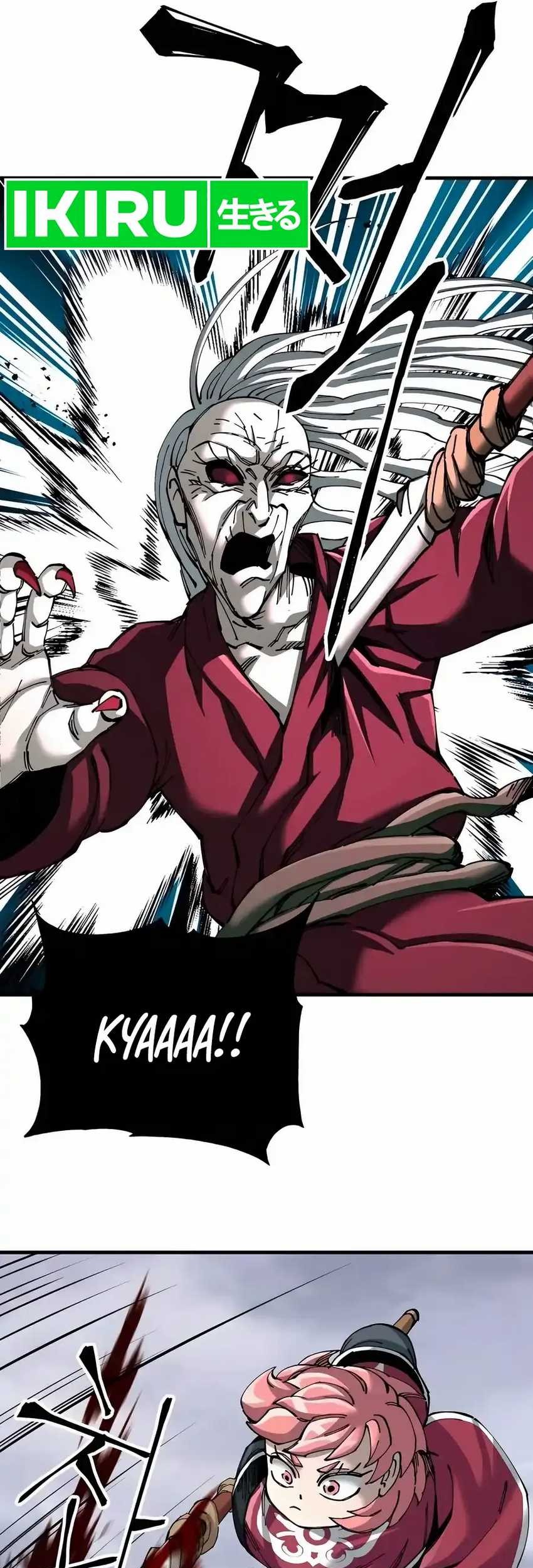 Chapter 77 - halaman 66