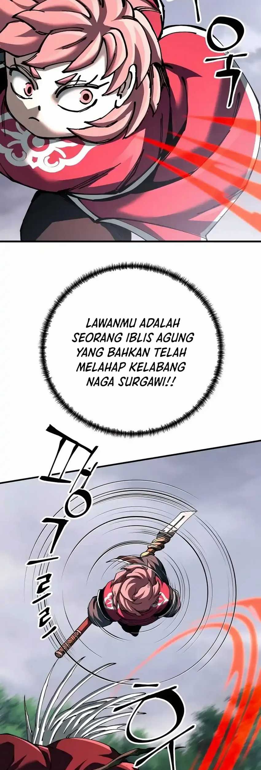 Chapter 77 - halaman 68