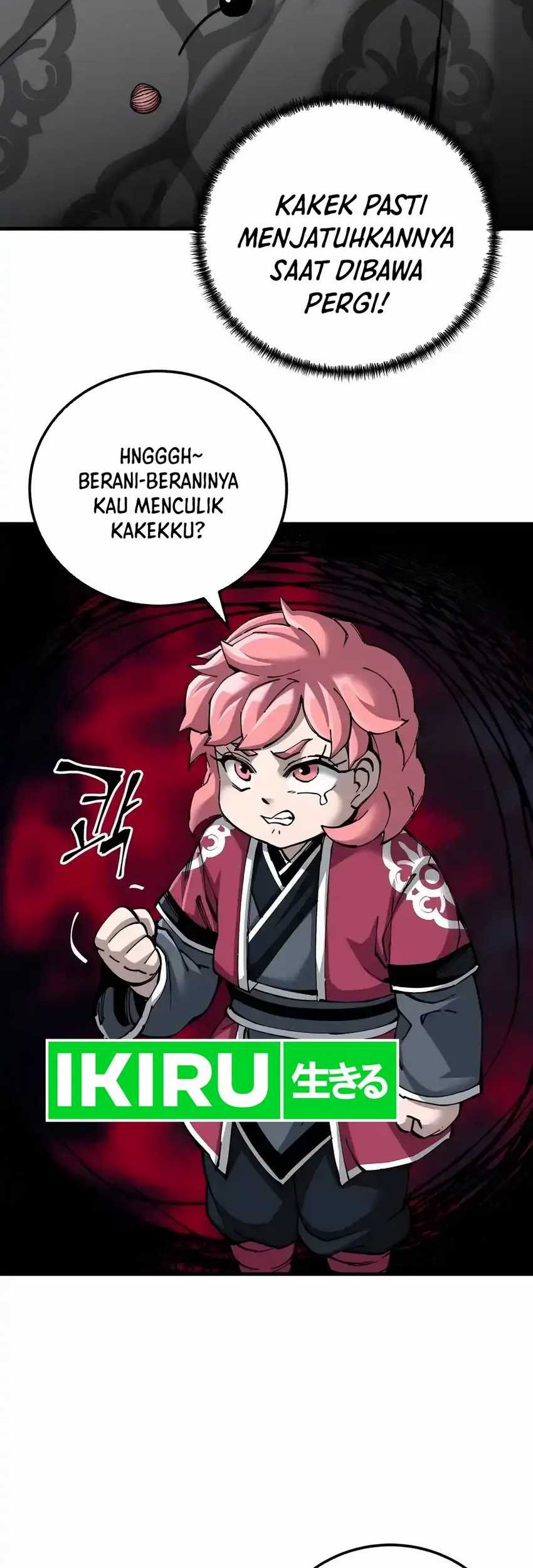 Chapter 77 - halaman 16