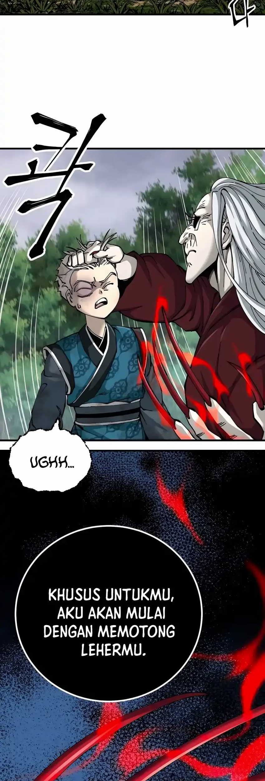 Chapter 77 - halaman 30
