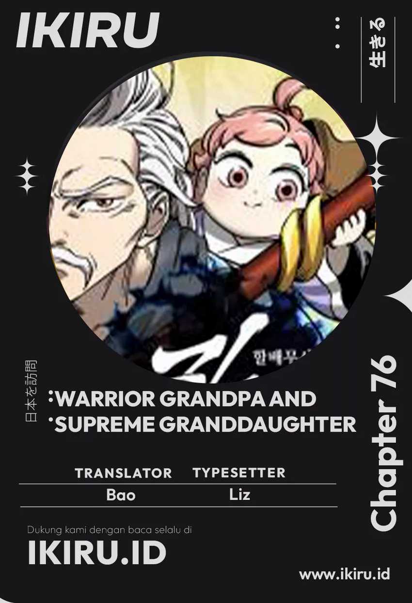 Chapter 76 - halaman 2
