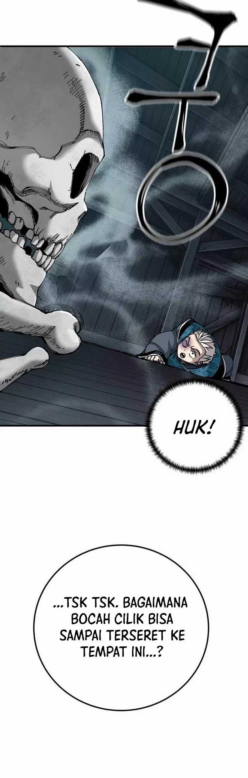 Chapter 76 - halaman 36