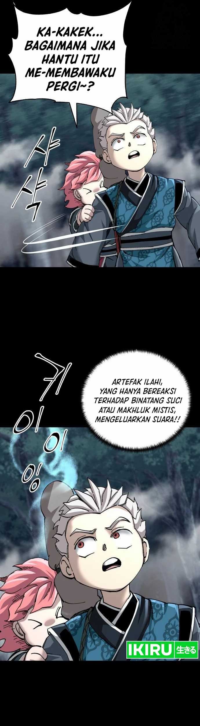 Chapter 75 - halaman 39