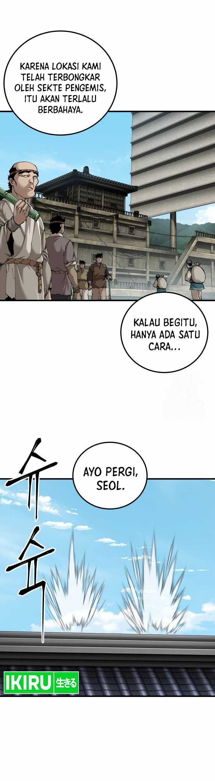 Chapter 75 - halaman 15
