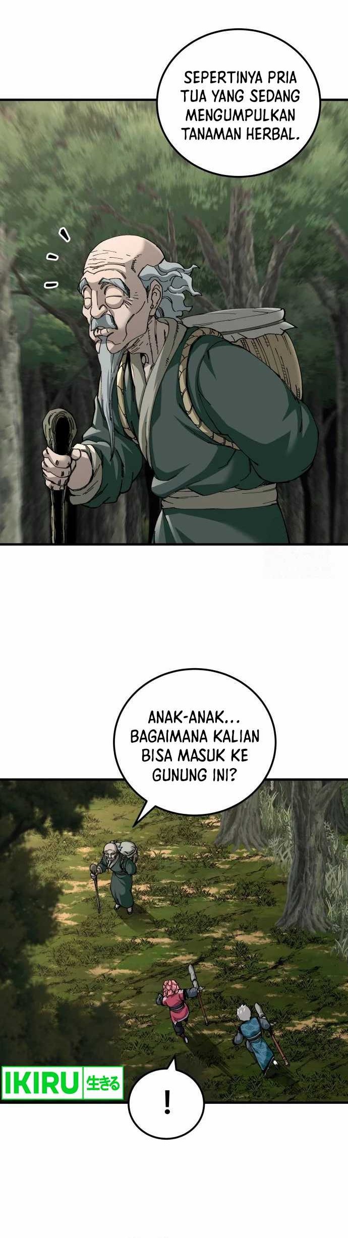 Chapter 75 - halaman 22